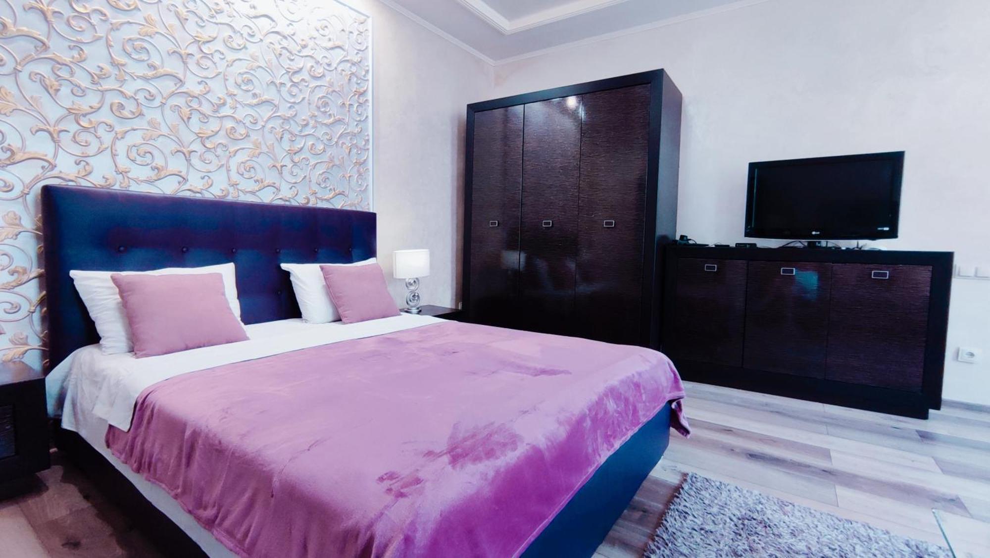 Best Apartment Plosha Rynok Lviv Ngoại thất bức ảnh