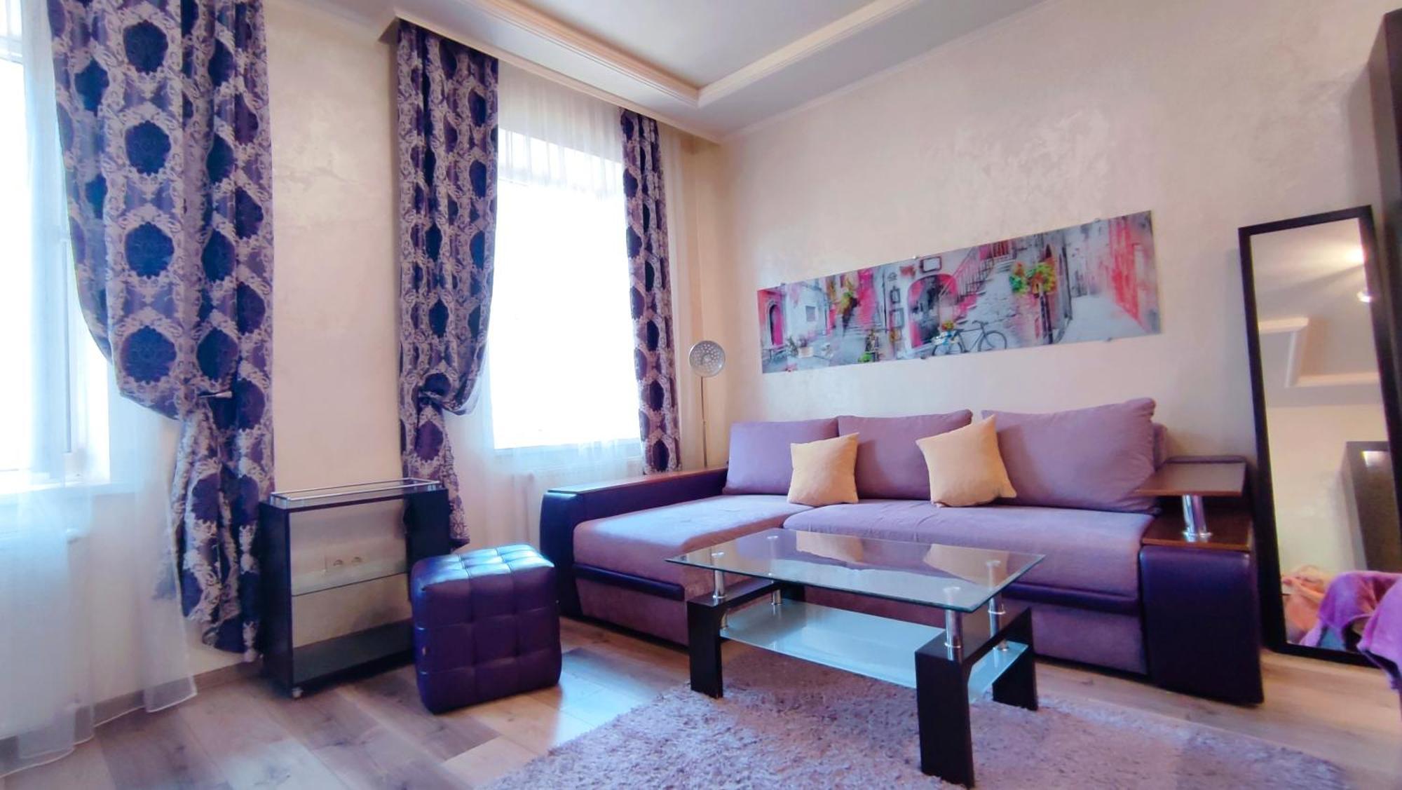 Best Apartment Plosha Rynok Lviv Ngoại thất bức ảnh