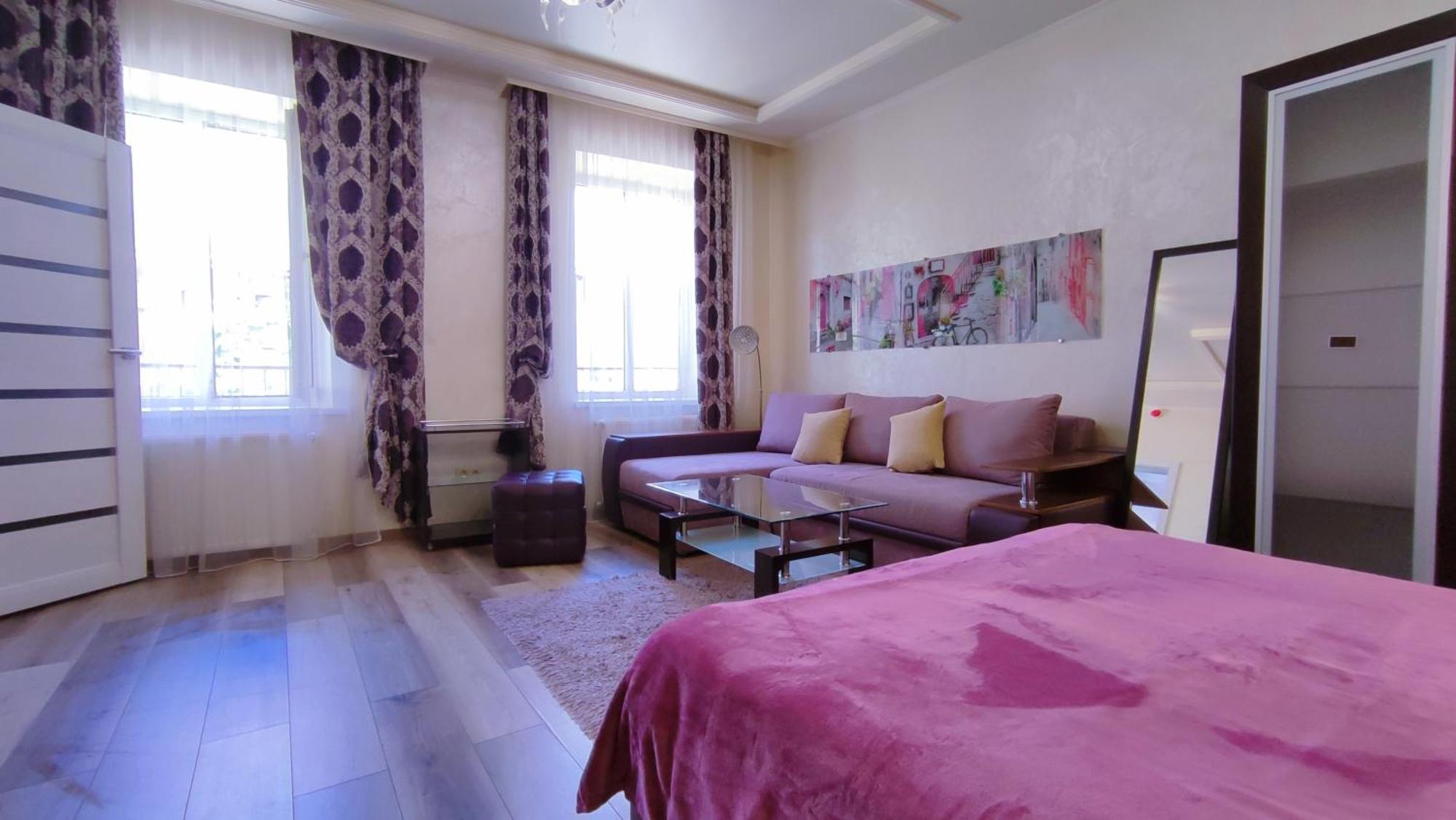 Best Apartment Plosha Rynok Lviv Ngoại thất bức ảnh