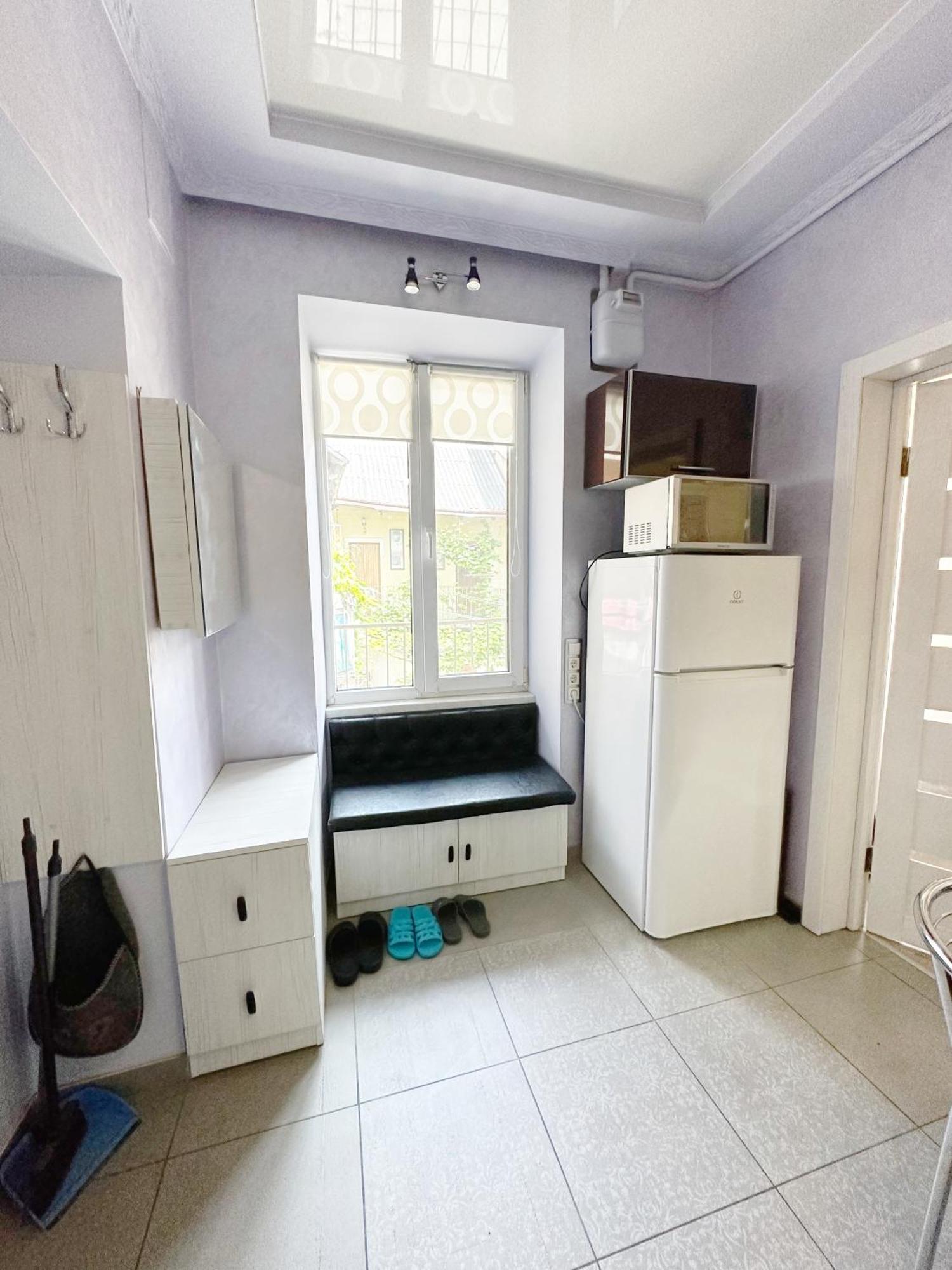 Best Apartment Plosha Rynok Lviv Ngoại thất bức ảnh