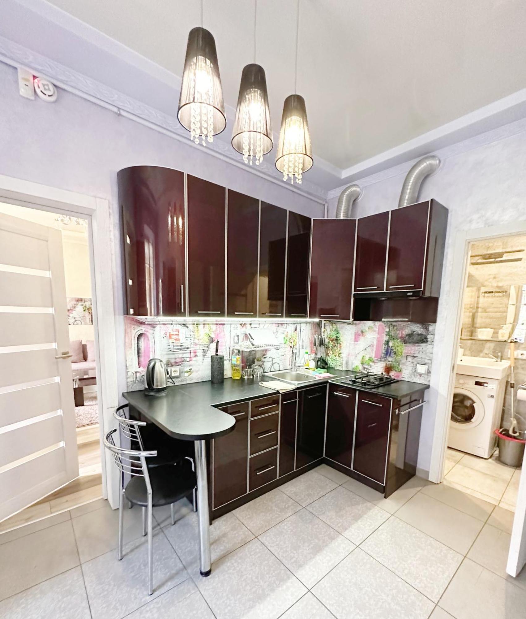 Best Apartment Plosha Rynok Lviv Ngoại thất bức ảnh