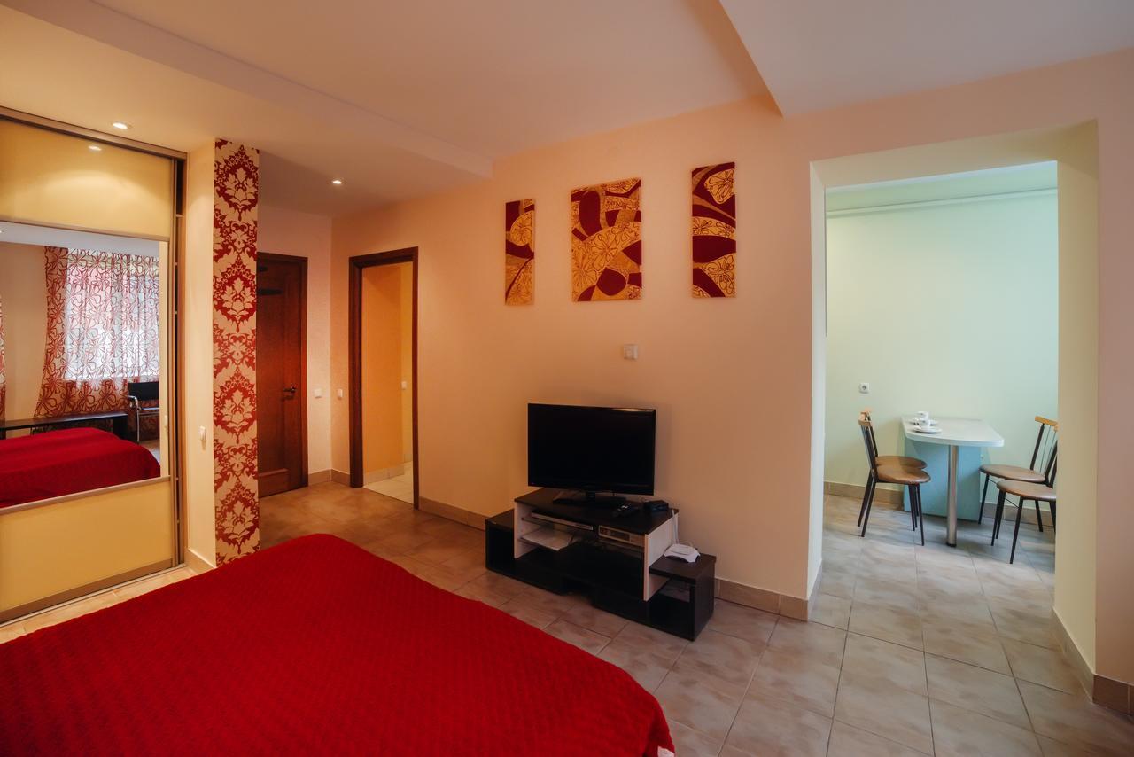 Best Apartment Plosha Rynok Lviv Ngoại thất bức ảnh