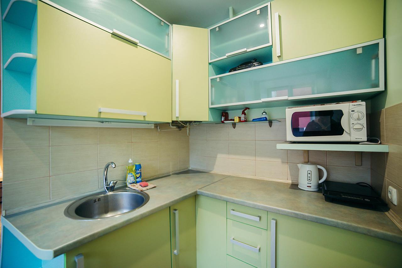 Best Apartment Plosha Rynok Lviv Ngoại thất bức ảnh