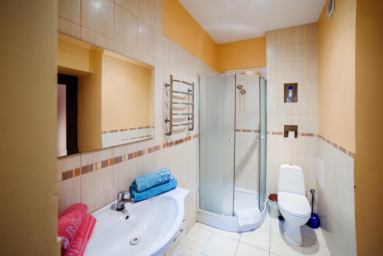 Best Apartment Plosha Rynok Lviv Ngoại thất bức ảnh