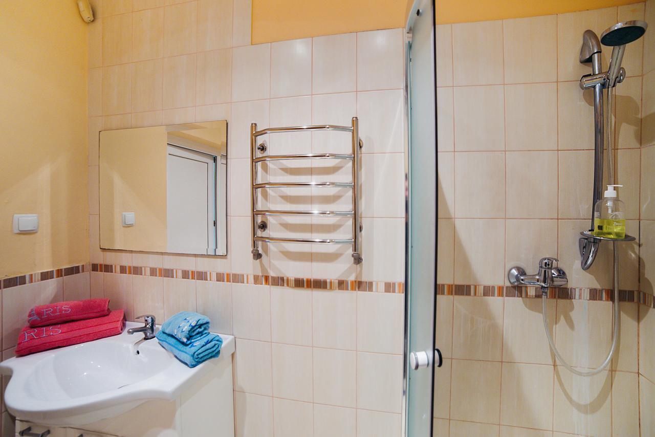 Best Apartment Plosha Rynok Lviv Ngoại thất bức ảnh