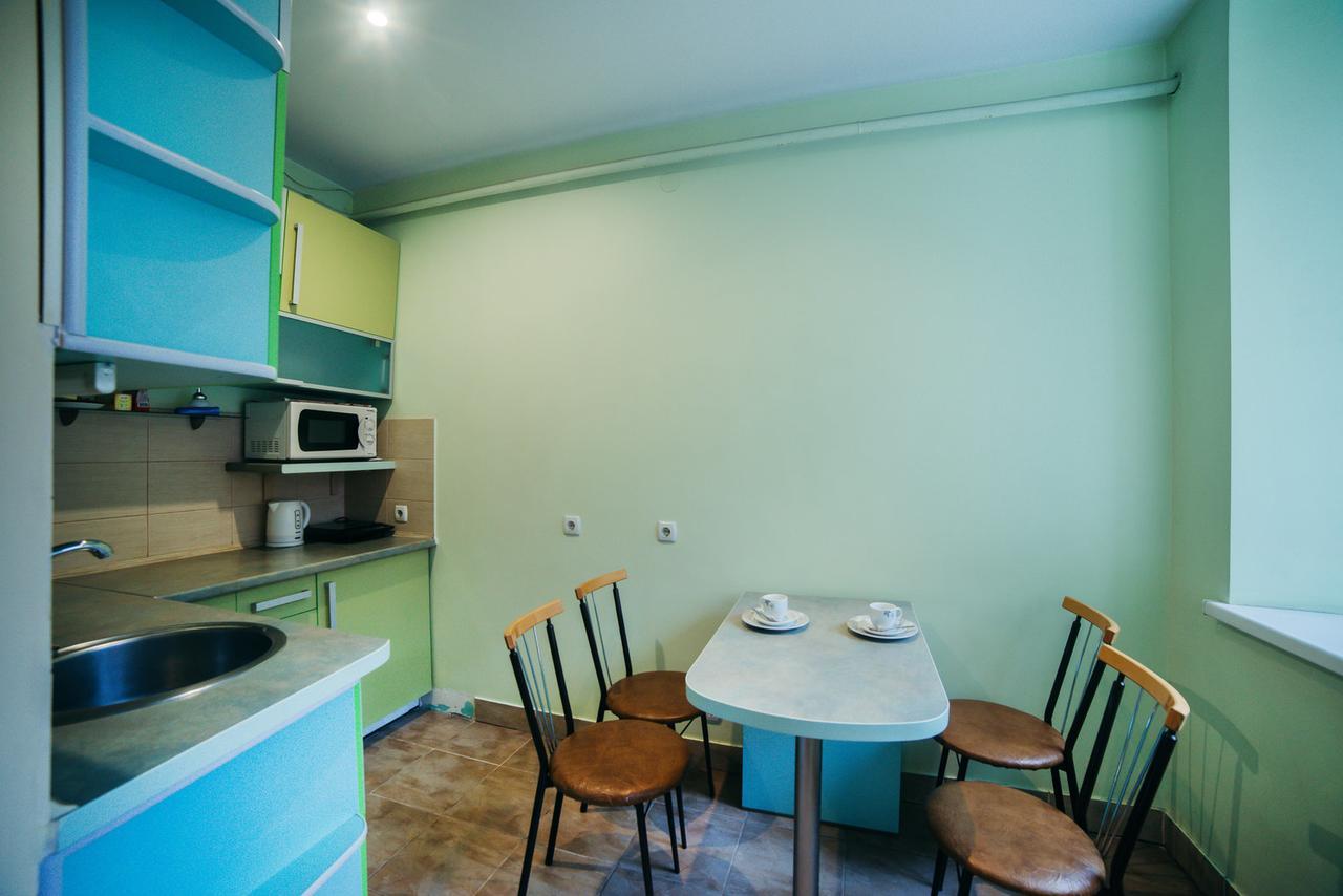 Best Apartment Plosha Rynok Lviv Ngoại thất bức ảnh